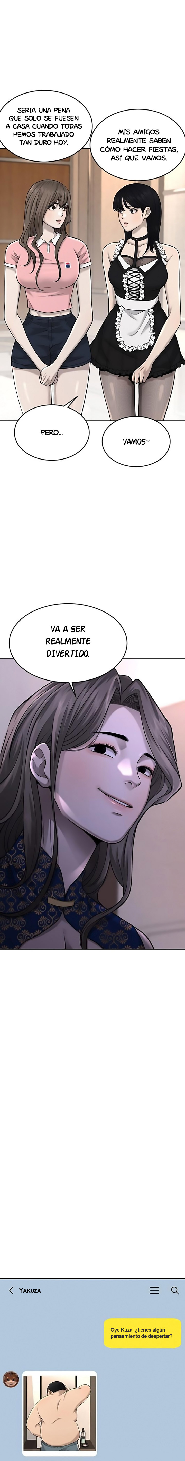 Read Quest Supremacy ES Manga Online