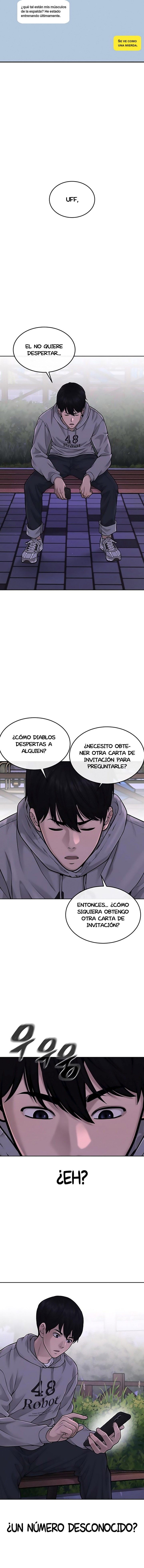Read Quest Supremacy ES Manga Online