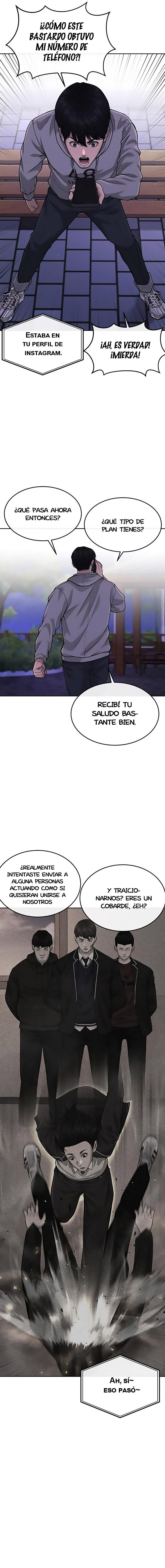 Read Quest Supremacy ES Manga Online
