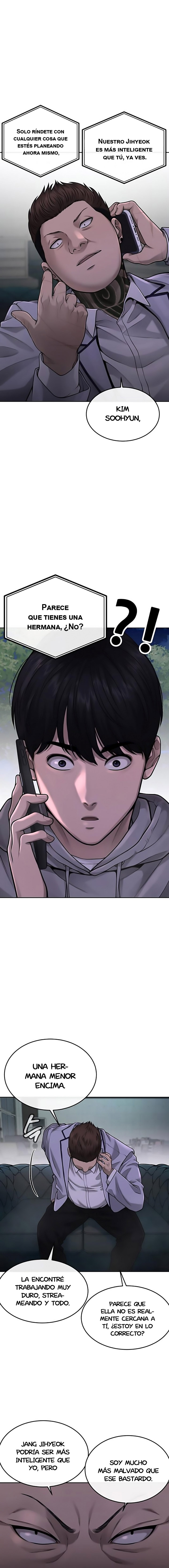 Read Quest Supremacy ES Manga Online