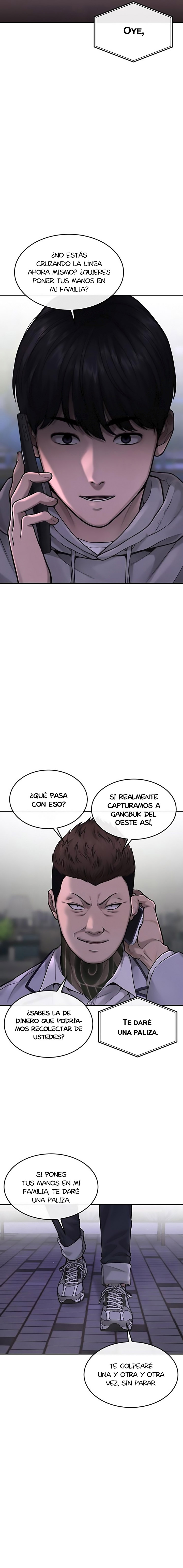 Read Quest Supremacy ES Manga Online