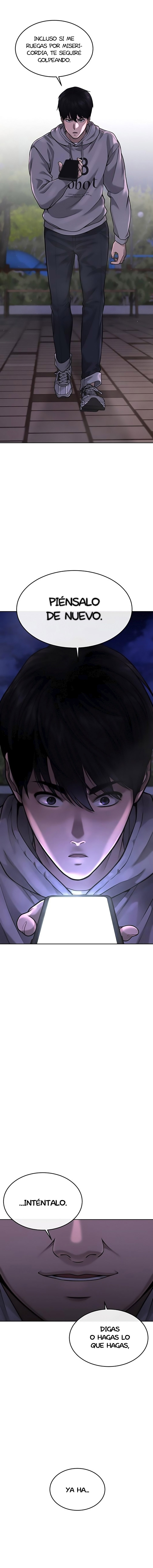 Read Quest Supremacy ES Manga Online