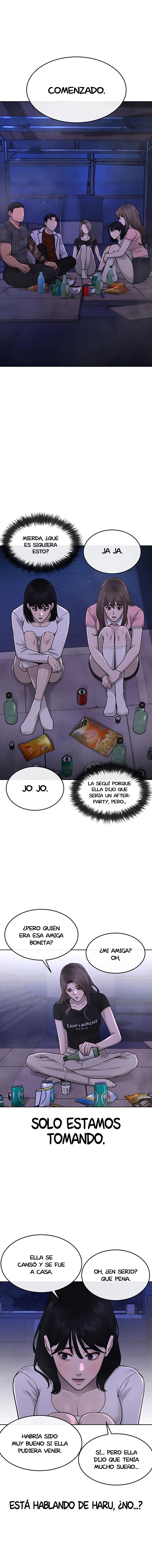 Read Quest Supremacy ES Manga Online