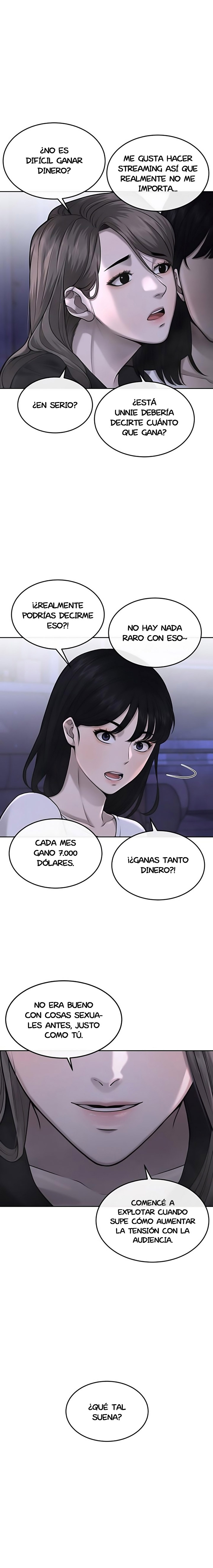 Read Quest Supremacy ES Manga Online