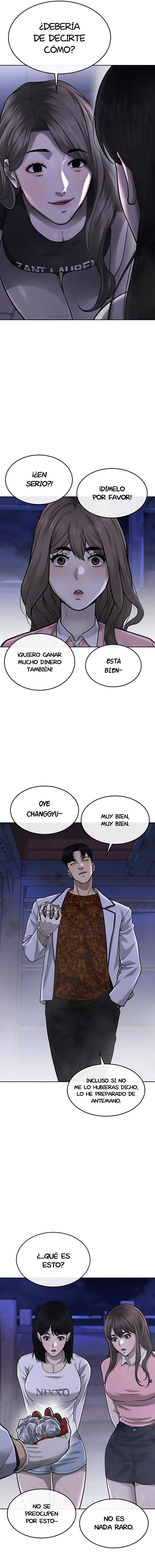 Read Quest Supremacy ES Manga Online