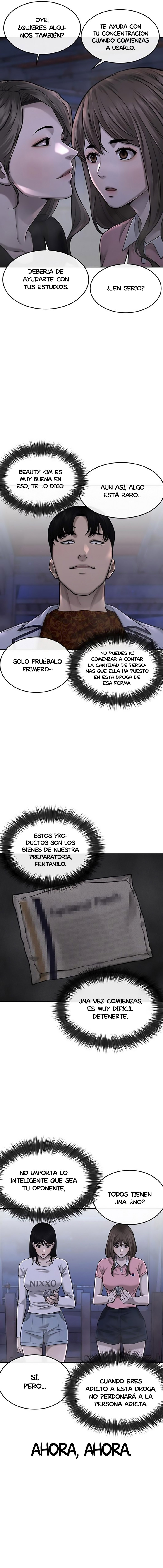 Read Quest Supremacy ES Manga Online