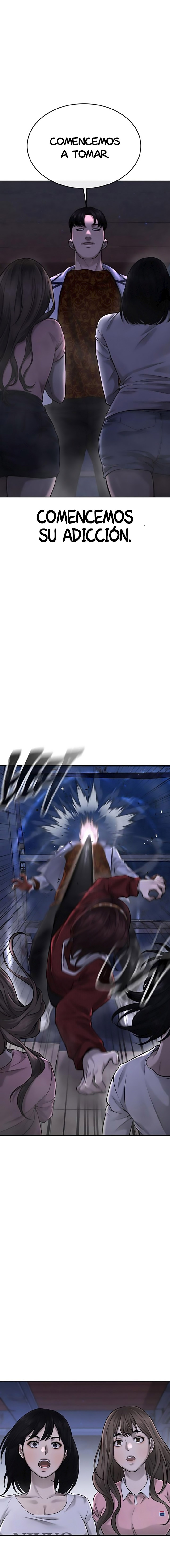 Read Quest Supremacy ES Manga Online