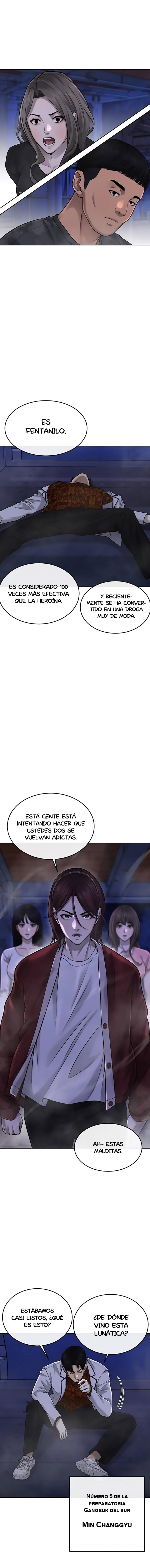 Read Quest Supremacy ES Manga Online