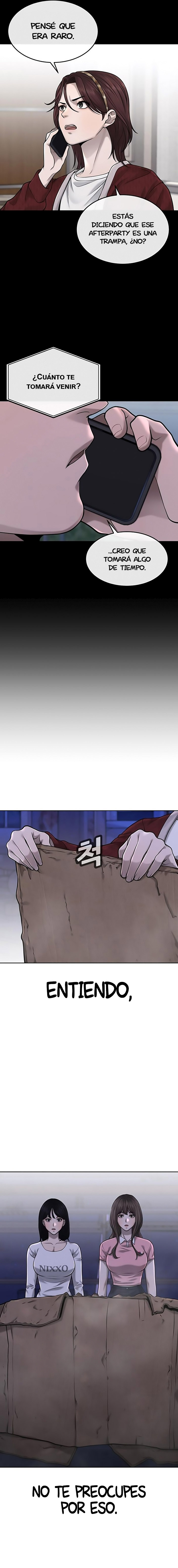 Read Quest Supremacy ES Manga Online