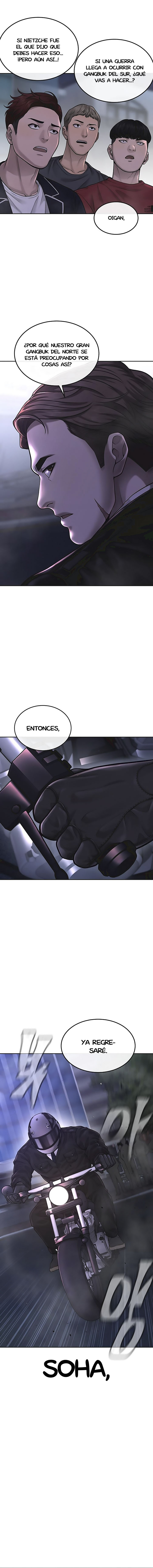 Read Quest Supremacy ES Manga Online