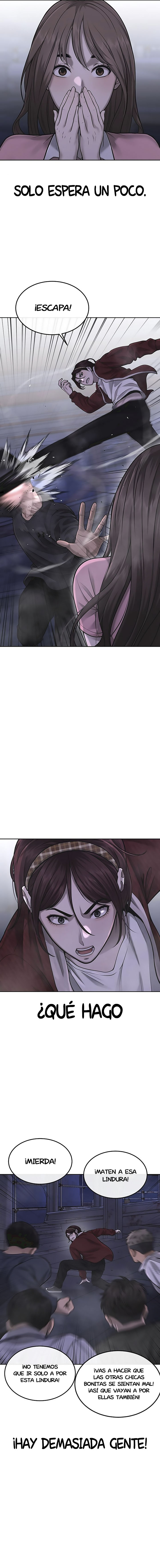 Read Quest Supremacy ES Manga Online