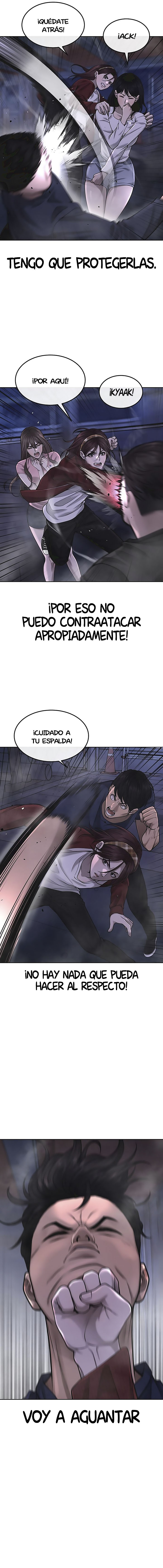 Read Quest Supremacy ES Manga Online