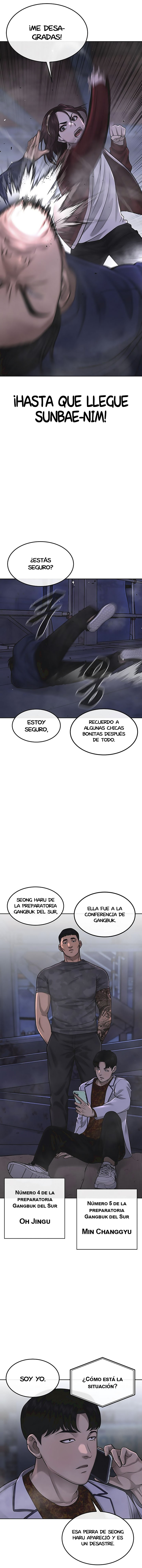 Read Quest Supremacy ES Manga Online