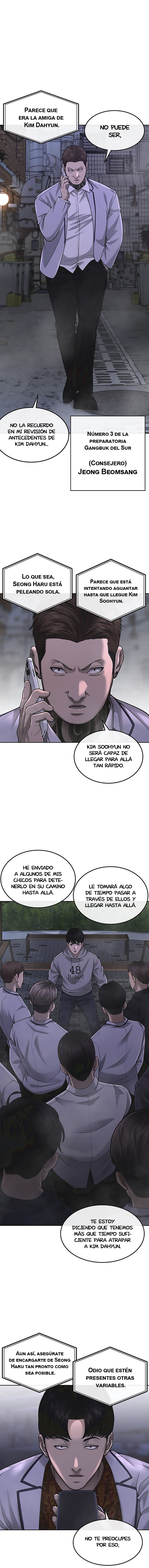 Read Quest Supremacy ES Manga Online