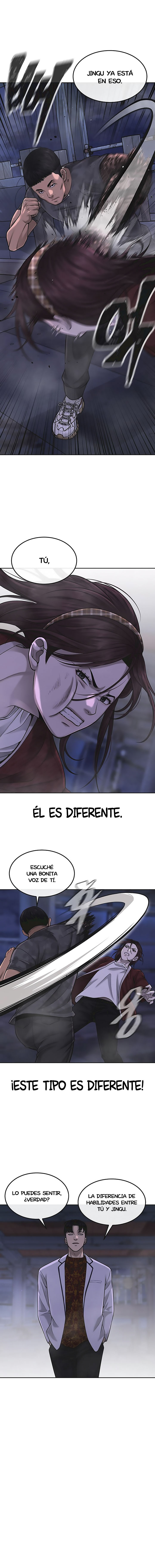 Read Quest Supremacy ES Manga Online