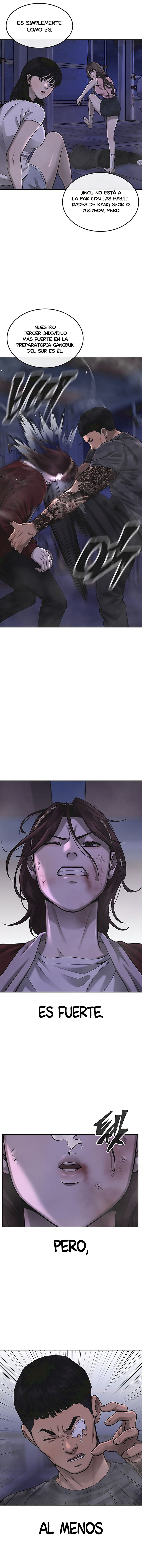 Read Quest Supremacy ES Manga Online