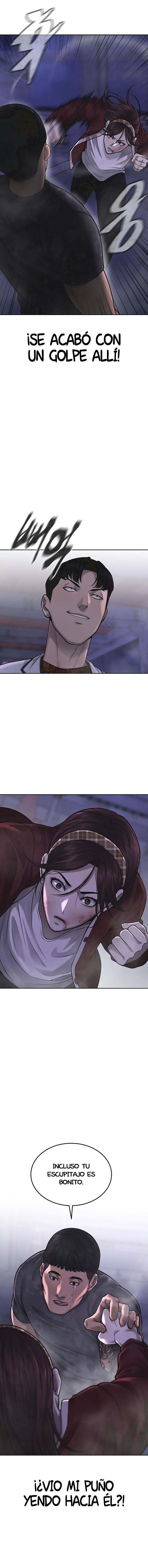 Read Quest Supremacy ES Manga Online