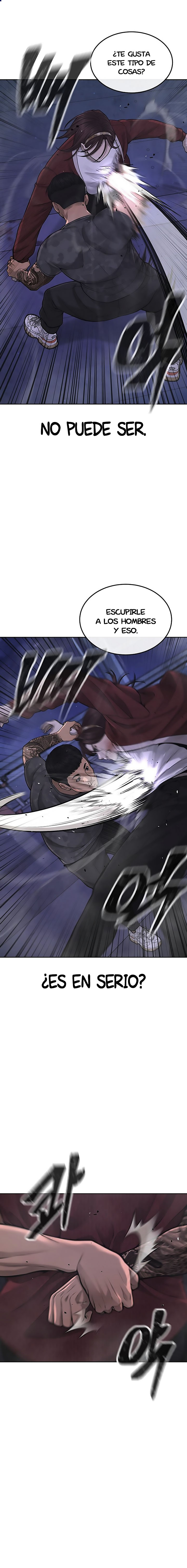Read Quest Supremacy ES Manga Online