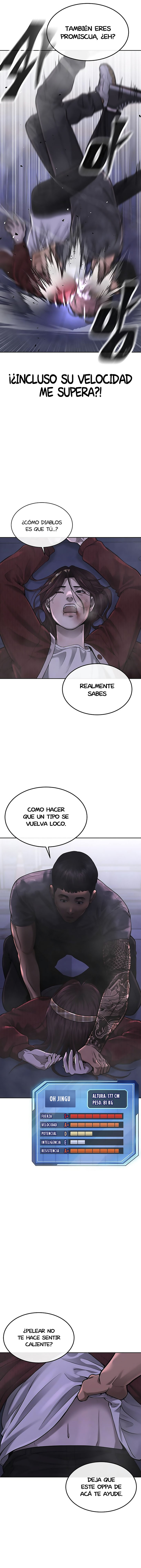 Read Quest Supremacy ES Manga Online