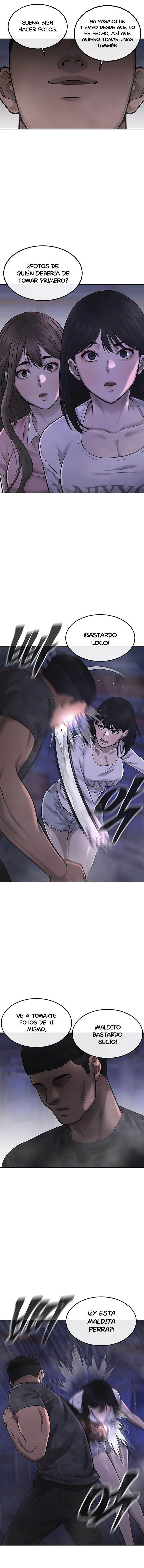 Read Quest Supremacy ES Manga Online