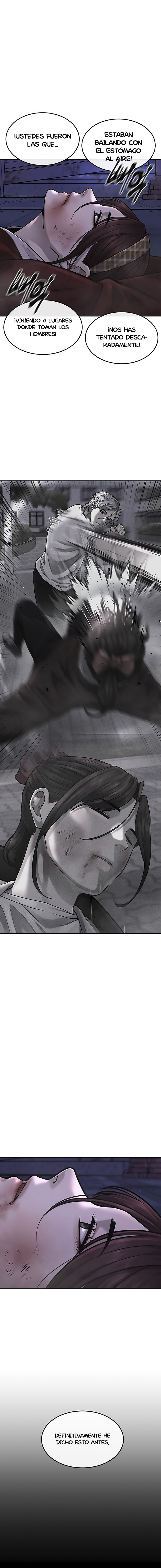 Read Quest Supremacy ES Manga Online
