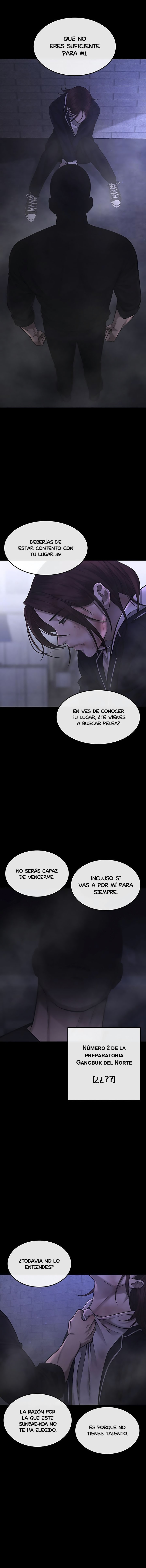 Read Quest Supremacy ES Manga Online