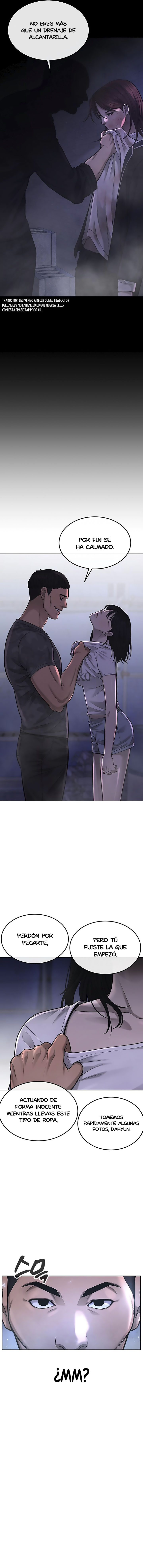 Read Quest Supremacy ES Manga Online