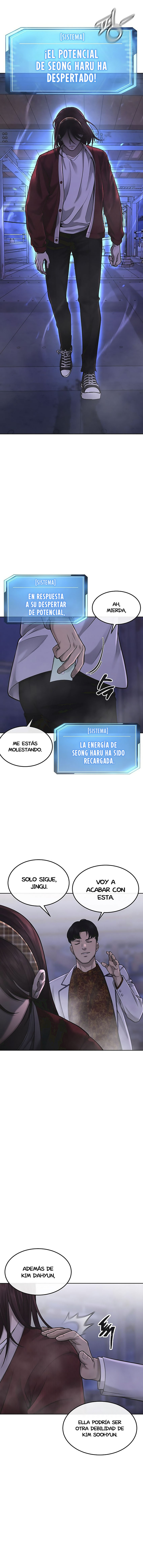 Read Quest Supremacy ES Manga Online