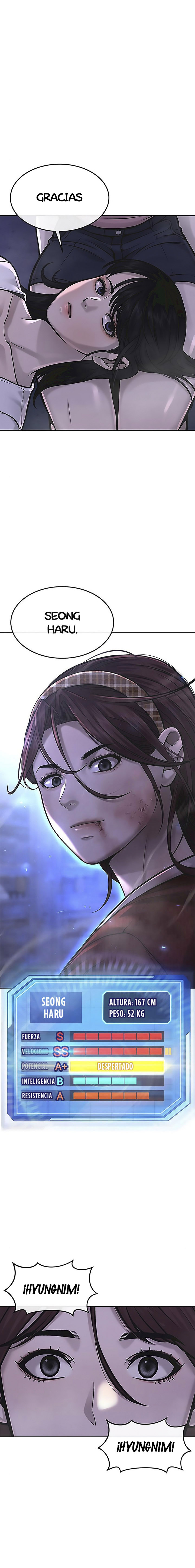 Read Quest Supremacy ES Manga Online