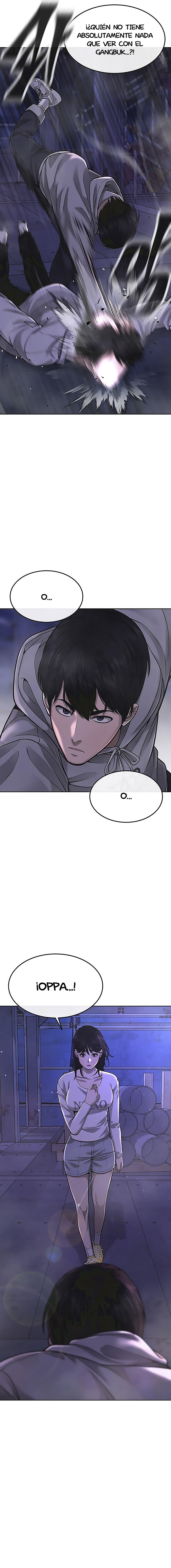 Read Quest Supremacy ES Manga Online