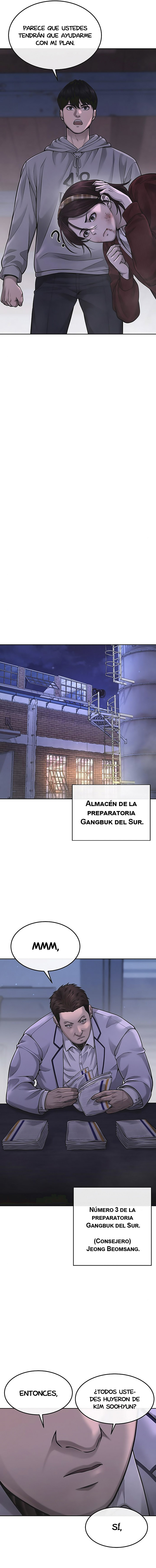 Read Quest Supremacy ES Manga Online