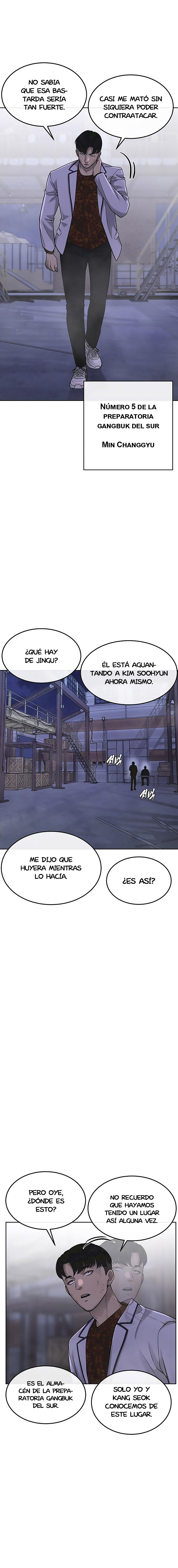 Read Quest Supremacy ES Manga Online