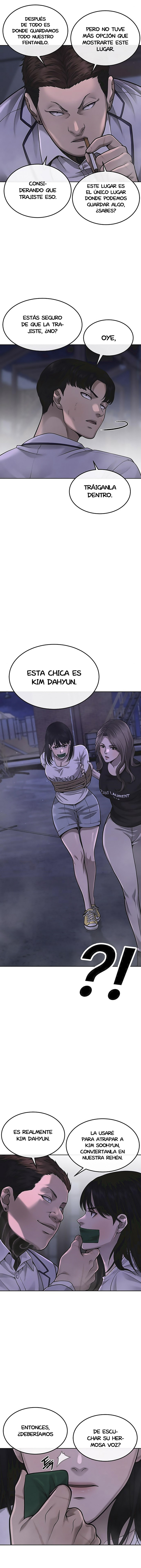 Read Quest Supremacy ES Manga Online