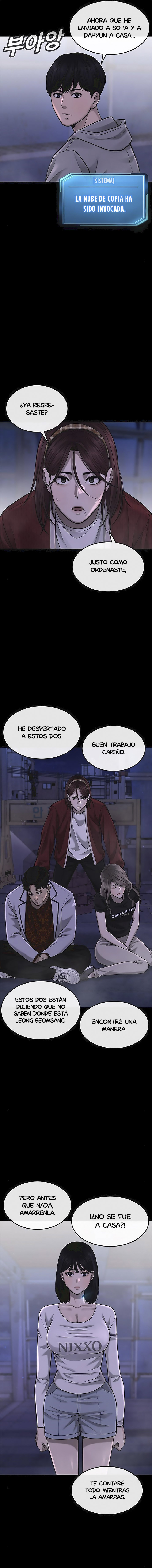 Read Quest Supremacy ES Manga Online