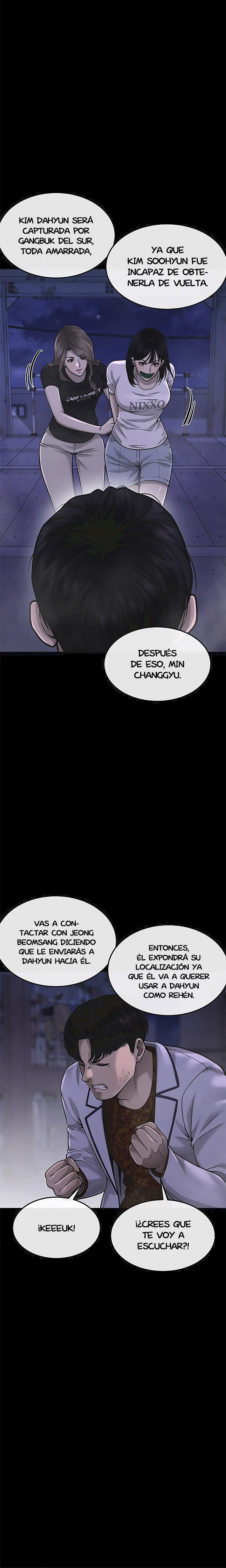 Read Quest Supremacy ES Manga Online