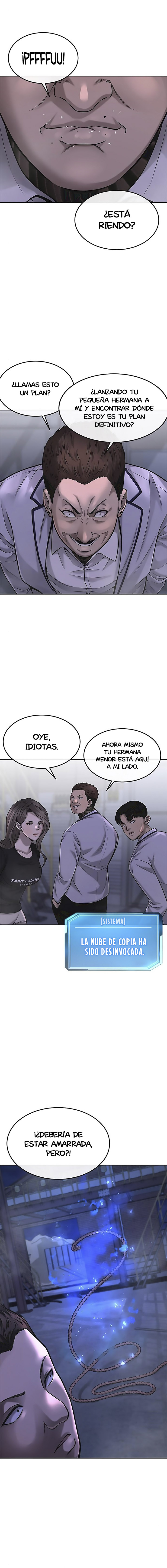 Read Quest Supremacy ES Manga Online