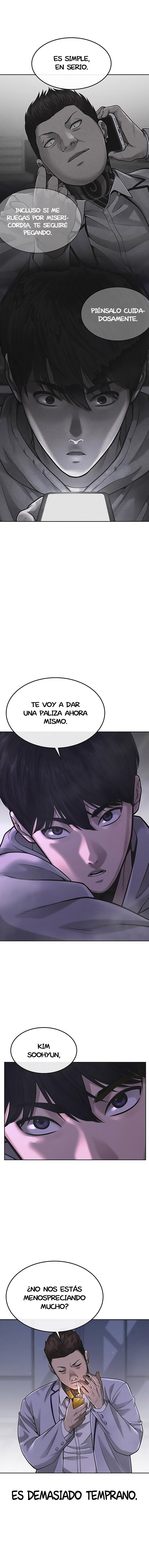 Read Quest Supremacy ES Manga Online