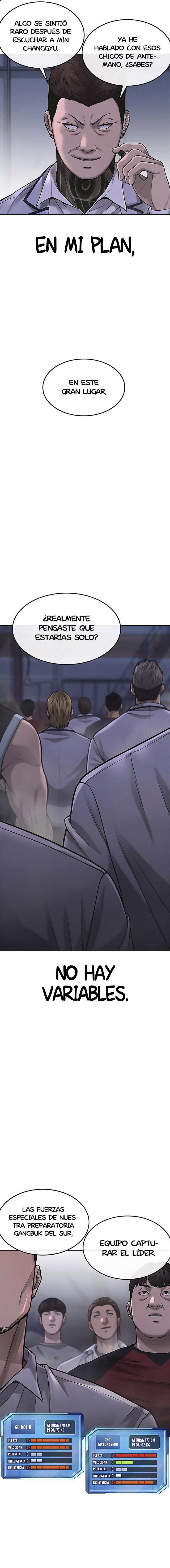 Read Quest Supremacy ES Manga Online