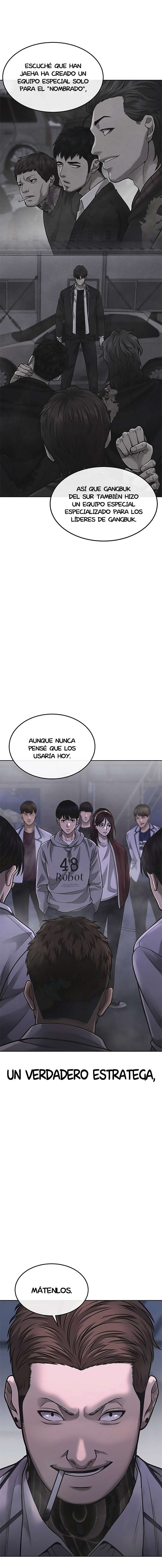Read Quest Supremacy ES Manga Online