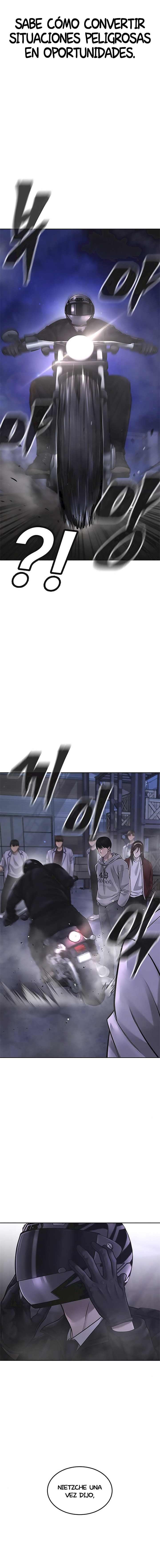 Read Quest Supremacy ES Manga Online