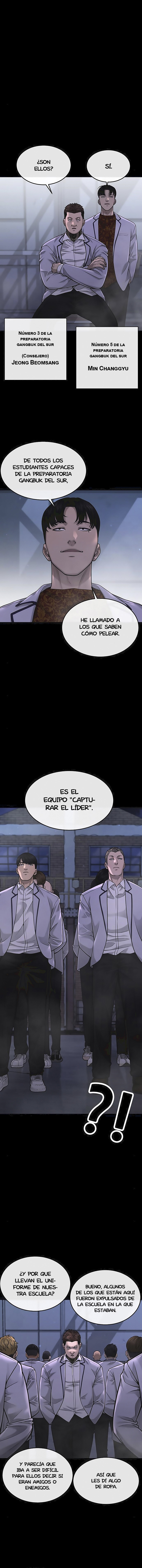 Read Quest Supremacy ES Manga Online