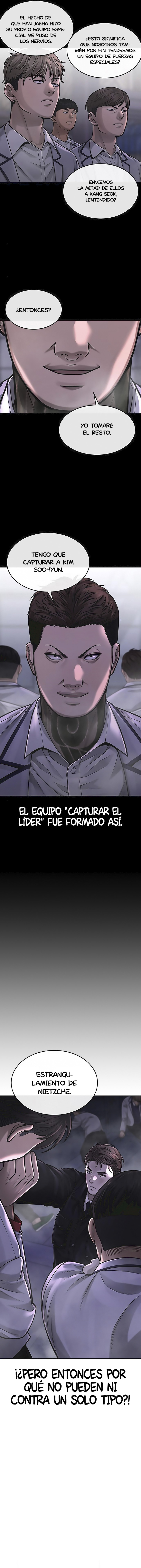 Read Quest Supremacy ES Manga Online