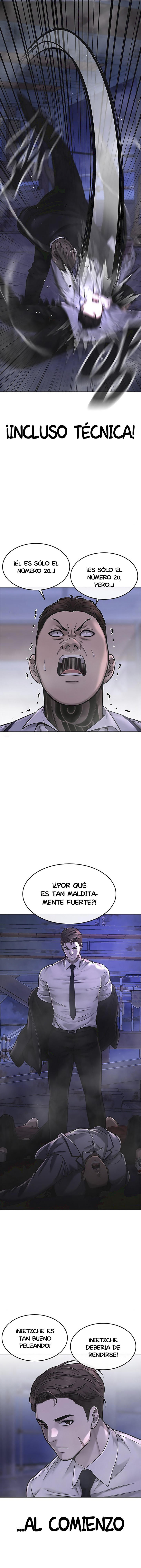 Read Quest Supremacy ES Manga Online