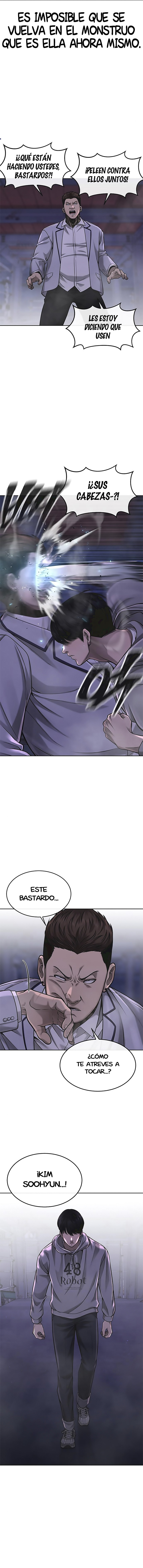 Read Quest Supremacy ES Manga Online