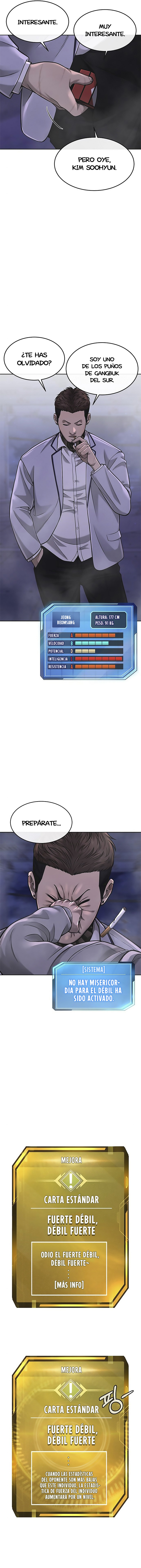 Read Quest Supremacy ES Manga Online