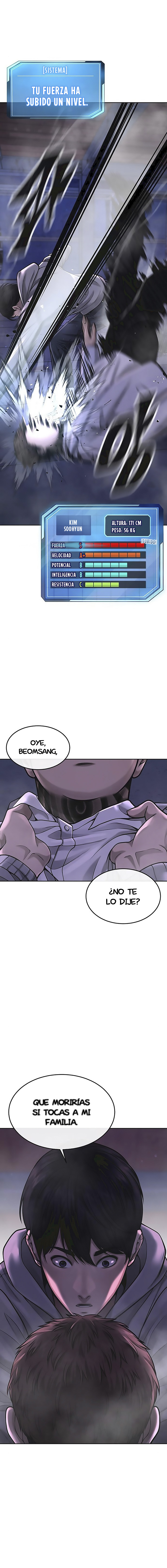 Read Quest Supremacy ES Manga Online