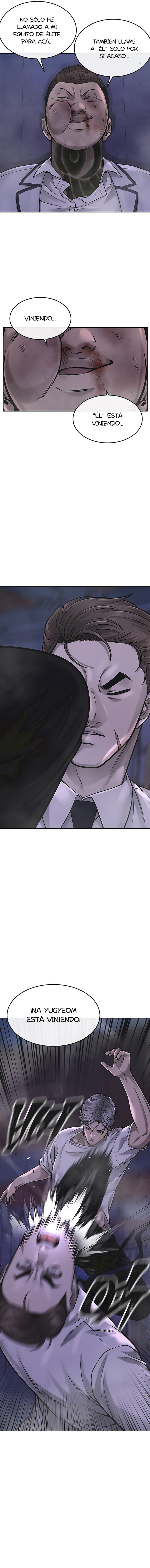 Read Quest Supremacy ES Manga Online