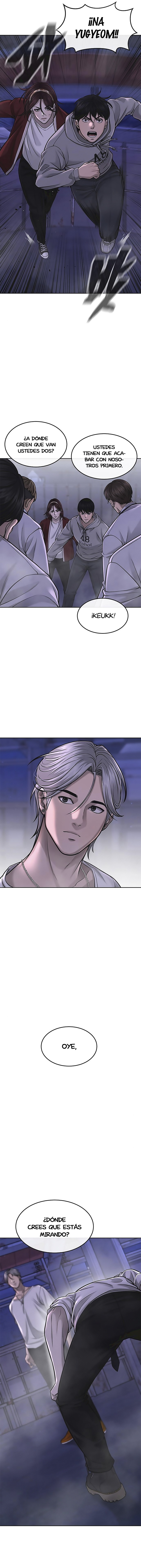 Read Quest Supremacy ES Manga Online