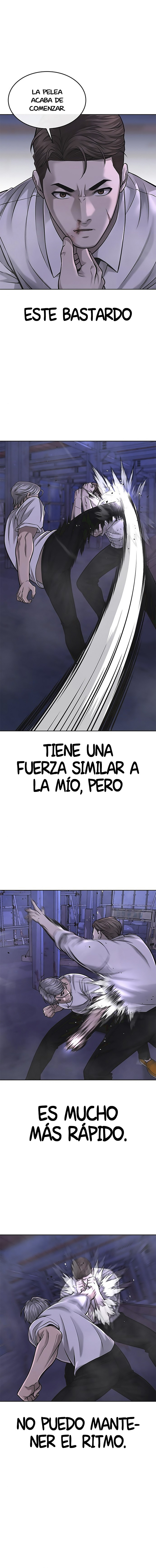 Read Quest Supremacy ES Manga Online