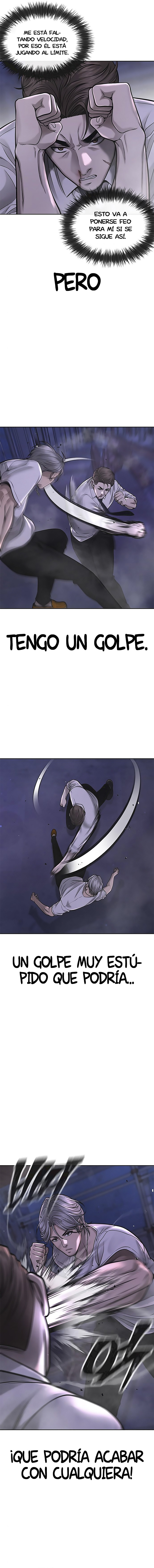 Read Quest Supremacy ES Manga Online
